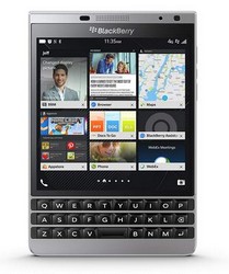 Ремонт телефона BlackBerry Passport в Калуге